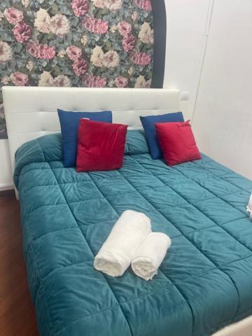 Int 1 Guest house *