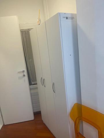 Int 1 Guest house