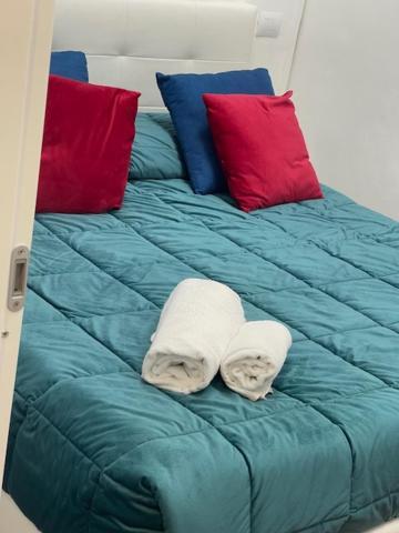 Int 1 Guest house *