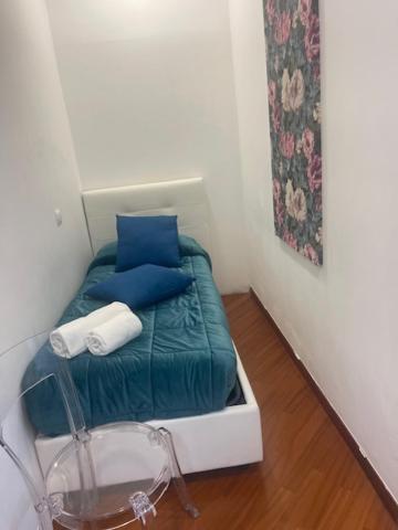 Int 1 Guest house *