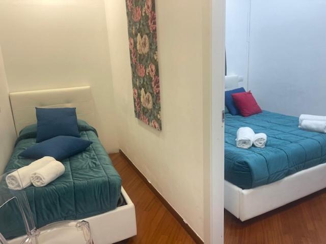 Guest house Int 1