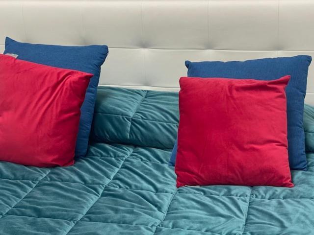 Int 1 Guest house